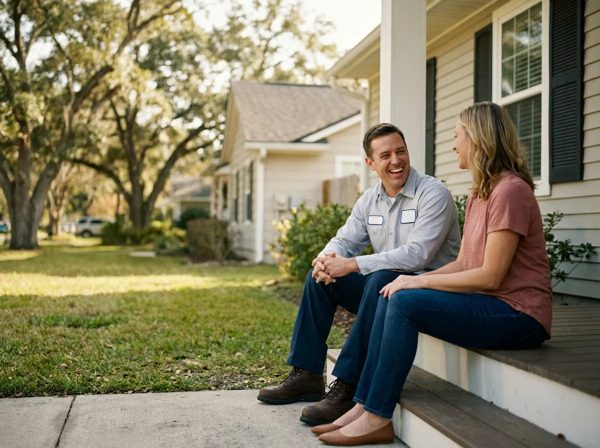 Septic tank pumping FAQs for Nokomis, FL